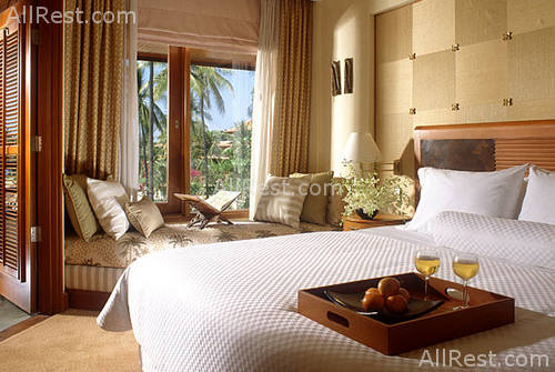 The Westin Resort Nusa Dua 13